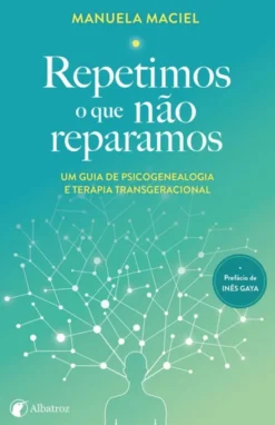 Repetimos o que não Reparamos