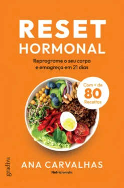 Reset Hormonal