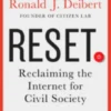 RESET: Reclaiming the Internet for Civil Society