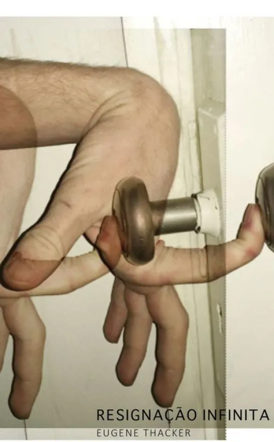 Resignação Infinita