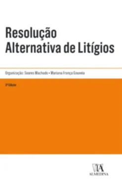 Resolução Alternativa de Litígios