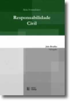 Responsabilidade Civil - Série Formulários