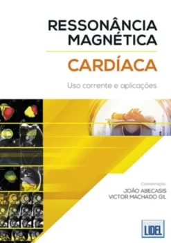 Ressonância Magnética Cardíaca