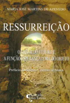 Ressurreição - O Lugar do Futuro e a Função Esperançadora do Objeto