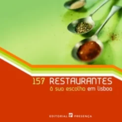 157 Restaurantes à Sua Escolha em Lisboa