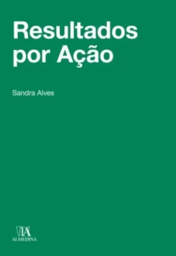 Resultados por Acção
