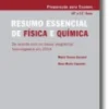 Resumo Essencial de Física e Química
