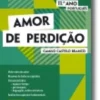 Resumos de Clássicos: Amor de Perdição - 11º Ano Português