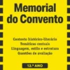 Resumos - Memorial do Convento - José Saramago - 12.ºano