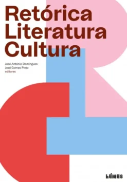 Retórica, Literatura, Cultura