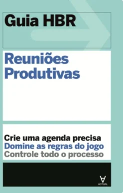 Reuniões Produtivas