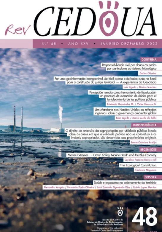 RevCEDOUA N.º 48