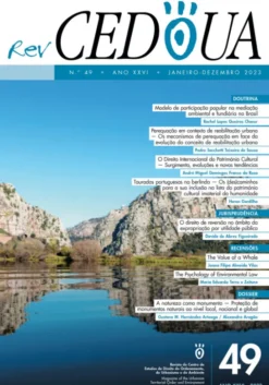 RevCEDOUA N.º 49