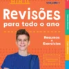 Revisões para todo o ano 7.º ano Vol. I