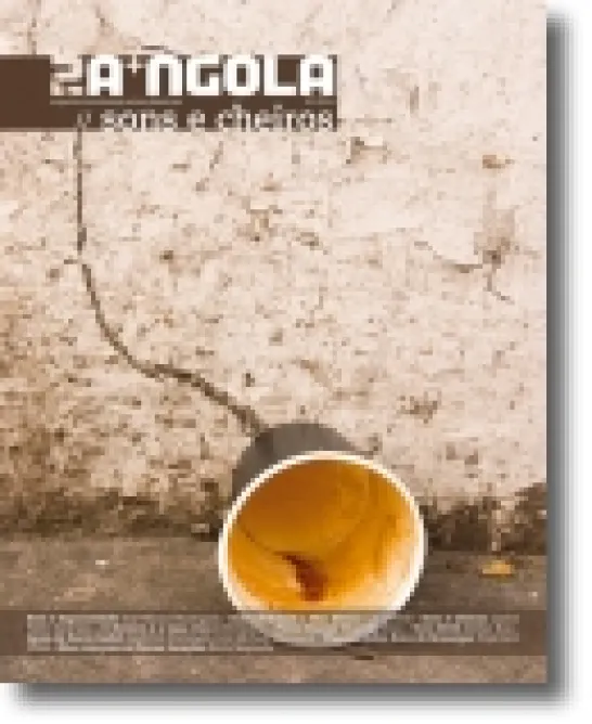 Revista 2A+ngola