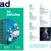Revista Arbitragem Tributaria 11