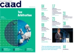Revista Arbitragem Tributaria 11