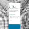 Revista Cem N.º 13 - Cultura, Espaço & Memória - 2020 - Dinâmicas da População e da Família