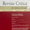 Revista Crítica de Ciências Sociais Nº 128