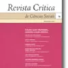 Revista Crítica de Ciências Sociais - n.º 76