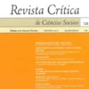 Revista Crítica de Ciências Sociais Nº 125