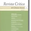 Revista Crítica de Ciências Sociais - n.º 77
