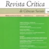 Revista Crítica de Ciências Sociais Nº 120