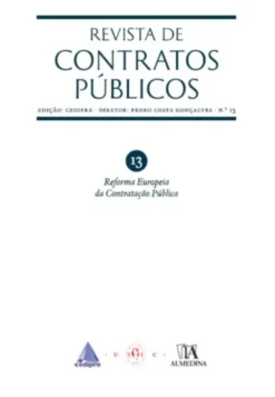 Revista de Contratos Públicos n.º 13