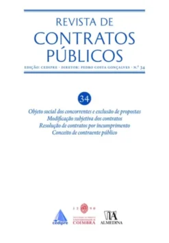 Revista de Contratos Públicos N.º 34