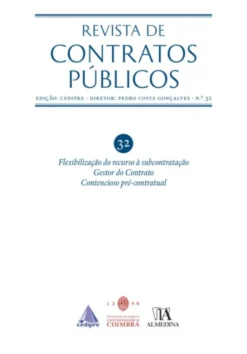 Revista de Contratos Públicos N.º 32