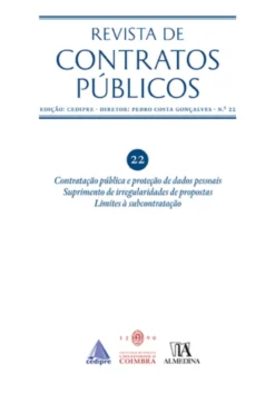 Revista de Contratos Públicos n.º 22
