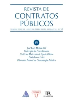 Revista de Contratos Públicos n.º 18
