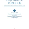 Revista de Contratos Públicos n.º 25