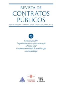 Revista de Contratos Públicos n.º 25