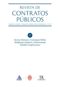 Revista de Contratos Públicos n.º 17