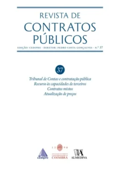 Revista de Contratos Públicos Nº 37
