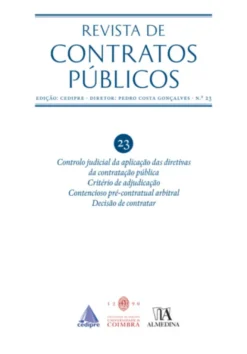 Revista de Contratos Públicos n.º 23