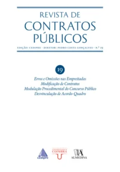 Revista de Contratos Públicos n.º 19