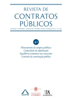 Revista de Contratos Públicos Nº 41