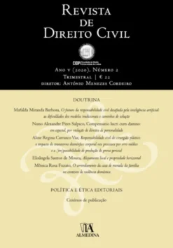 Revista de Direito Civil nº 2 (2020)