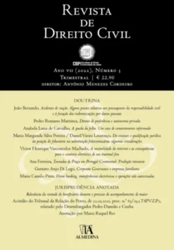Revista de Direito Civil nº 3 (2022)