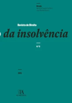 Revista de Direito da Insolvência - N.º 9 - 2025