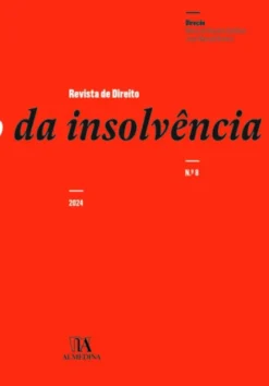 Revista de Direito da Insolvência - N.º 8 - 2024
