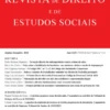 Revista de Direito e Estudos Sociais 1-4 (2023)