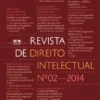 Revista de Direito Intelectual n.º 2 - 2014