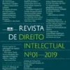 Revista de Direito Intelectual n.º 1 - 2019