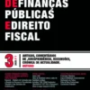 Revista de Finanças Públicas e Direito Fiscal 2025 - 3º