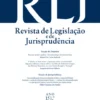 Revista de Legislação e de Jurisprudência - Ano 151.º - N.º 4035