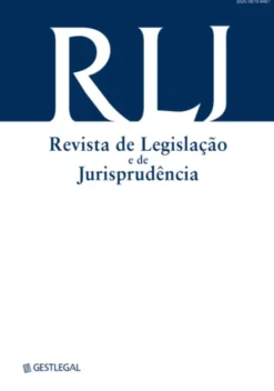 Revista de Legislação e de Jurisprudência – Ano 149.º – N.º 4020