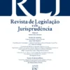 Revista de Legislação e de Jurisprudência - Ano 154.º - Nº 4048